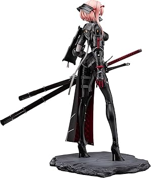 ＊スッコルイ・イカール限定フィギュア4点おまとめ品＊ Amazon | FALSLANDER SAMURAI 1/7スケール プラスチック&鉄製